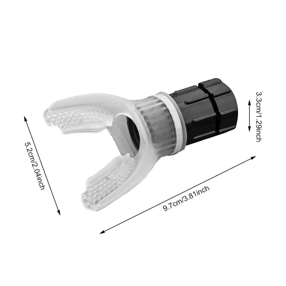 Lung Endurance Trainer